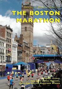 Cover image for The Boston Marathon