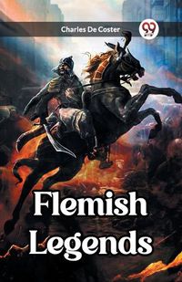 Cover image for Flemish Legends (Edition2023)