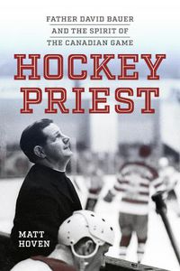 Cover image for Hockey Priest