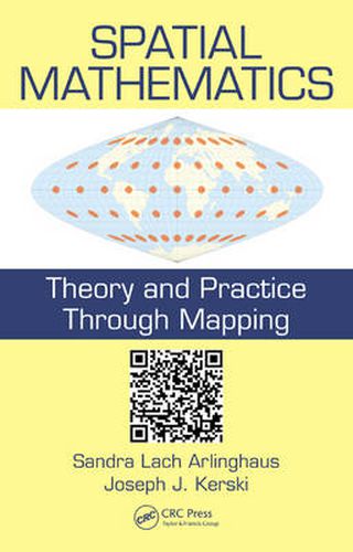 Cover image for Spatial Mathematics: Theory and Practice through Mapping