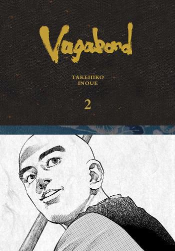 Cover image for Vagabond Definitive Edition, Vol. 2: Volume 2