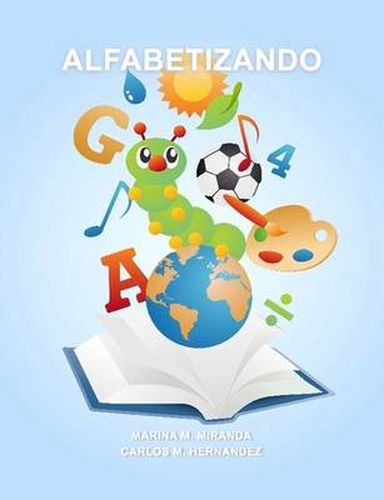 Cover image for Alfabetizando