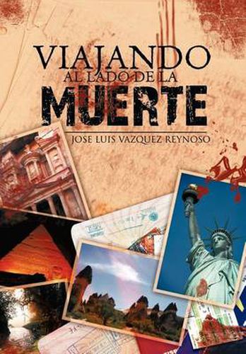 Cover image for Viajando Al Lado de La Muerte