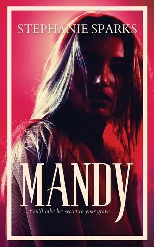 Cover image for Mandy