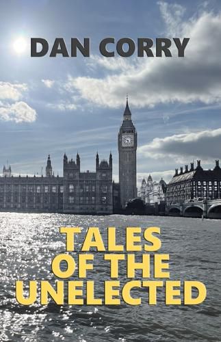 Cover image for Tales of the Unelected