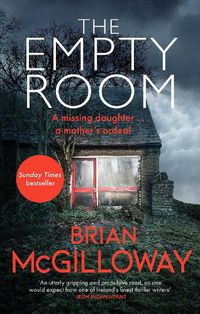 Cover image for The Empty Room: The Sunday Times bestselling thriller