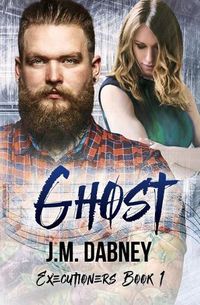 Cover image for Ghost