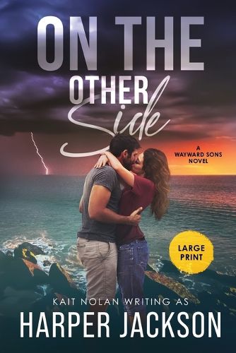 Cover image for On the Other Side