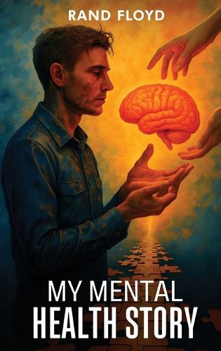 Cover image for My Mental Health Story
