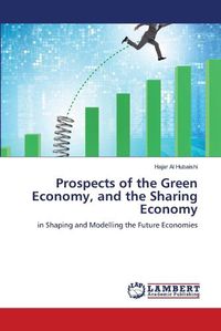 Cover image for Prospects of the Green Economy, and the Sharing Economy