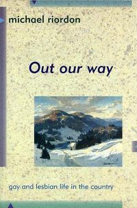 Cover image for Out Our Way