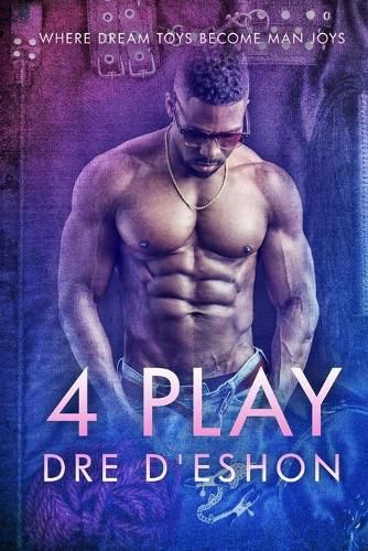 Cover image for 4 Play