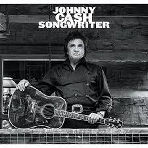 Cover image for Songwriter (Vinyl)