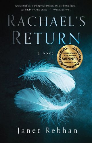 Cover image for Rachael's Return: A Novel
