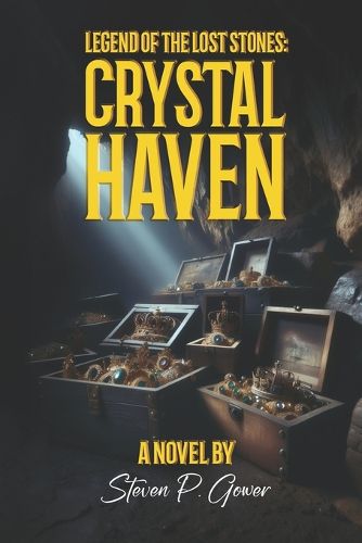 Cover image for Legend of the Lost Stones