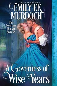 Cover image for A Governess of Wise Years