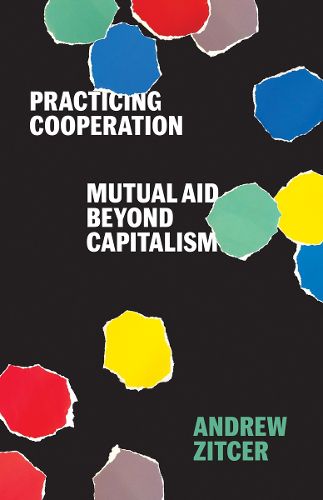 Cover image for Practicing Cooperation: Mutual Aid beyond Capitalism