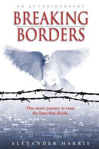 Cover image for Breaking Borders