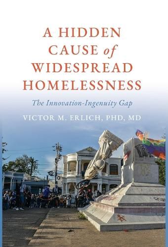 Cover image for A Hidden Cause of Widespread Homelessness