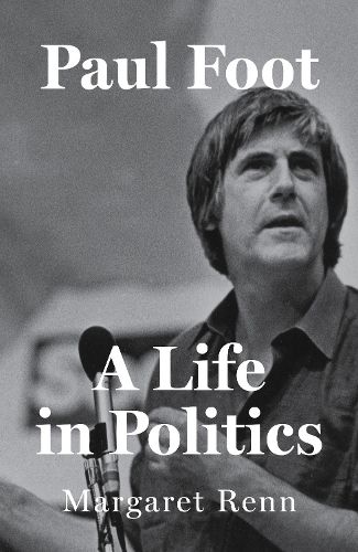 Cover image for Paul Foot