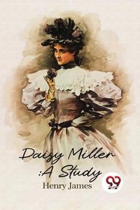 Cover image for Daisy Miller