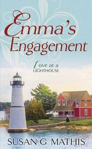 Cover image for Emma's Engagement