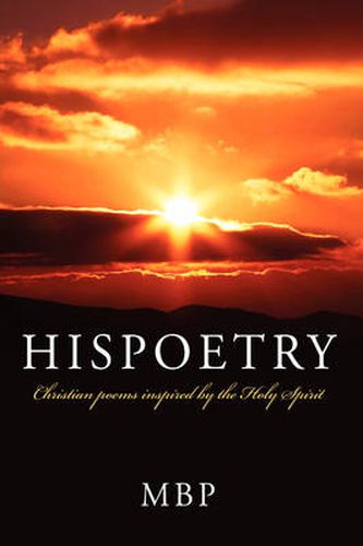 Cover image for Hispoetry