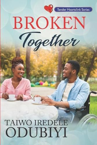 Cover image for Broken Together