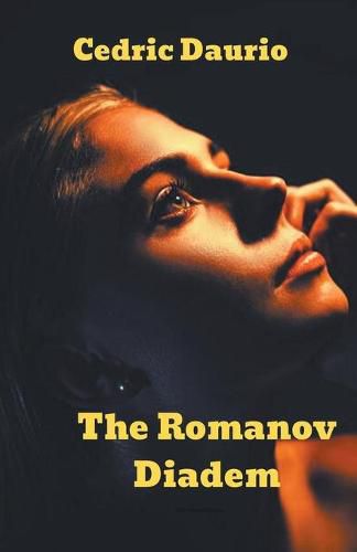 Cover image for The Romanov Diadem