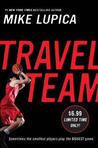 Cover image for Travel Team