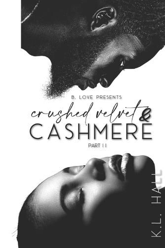Cover image for Crushed Velvet and Cashmere 2