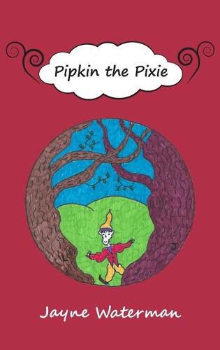 Cover image for Pipkin the Pixie