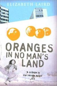 Cover image for Oranges In No Man's Land
