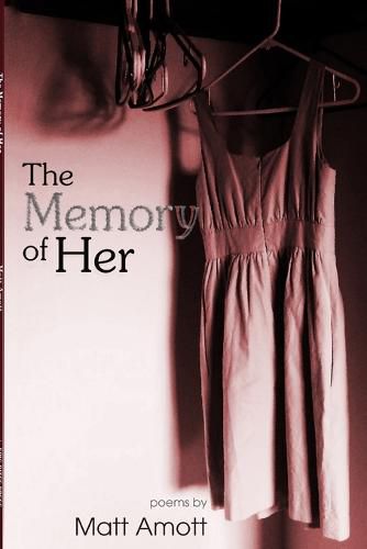 Cover image for The Memory Of Her