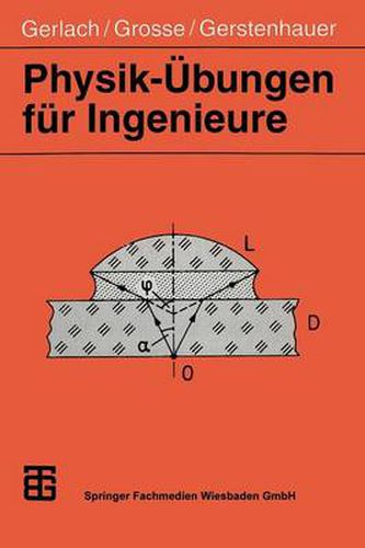 Physik-UEbungen fur Ingenieure