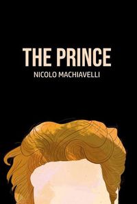 Cover image for The Prince