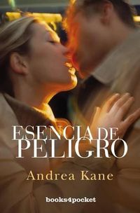 Cover image for Esencia de Peligro