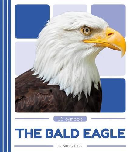 Cover image for The Bald Eagle