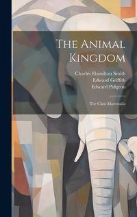 Cover image for The Animal Kingdom