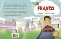 Cover image for Franco and the Green Light Fairy