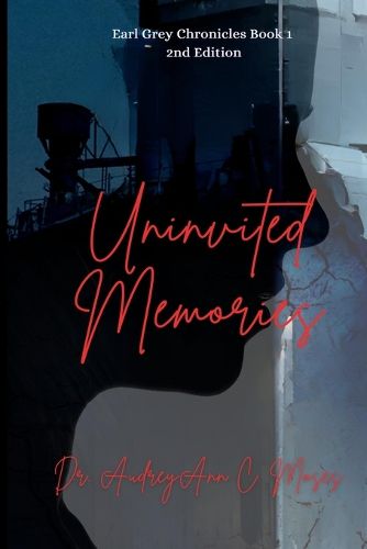 Cover image for Univited Memories