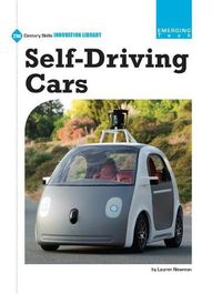 Cover image for Self-Driving Cars