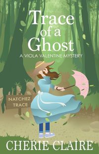 Cover image for Trace of a Ghost