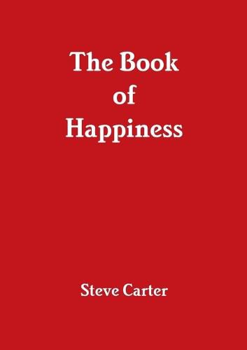 The Book of Happiness