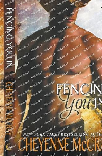 Cover image for Fencing You In