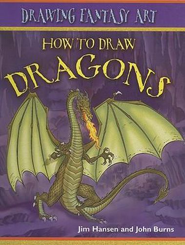 How to Draw Dragons