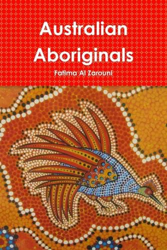 Cover image for Australian Aboriginals