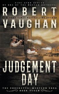 Cover image for Judgement Day: A Classic Western