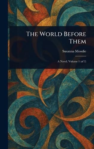 Cover image for The World Before Them