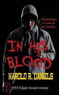 Cover image for In His Blood